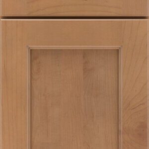 Willet 5 piece Schrock kitchen cabinet door 1