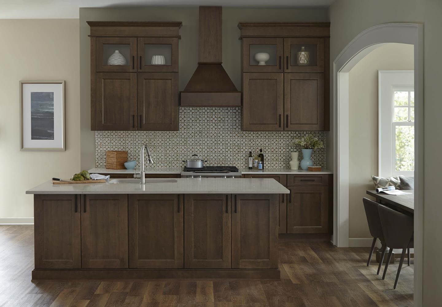 iStyle Traditional Kitchen IV.1 sm