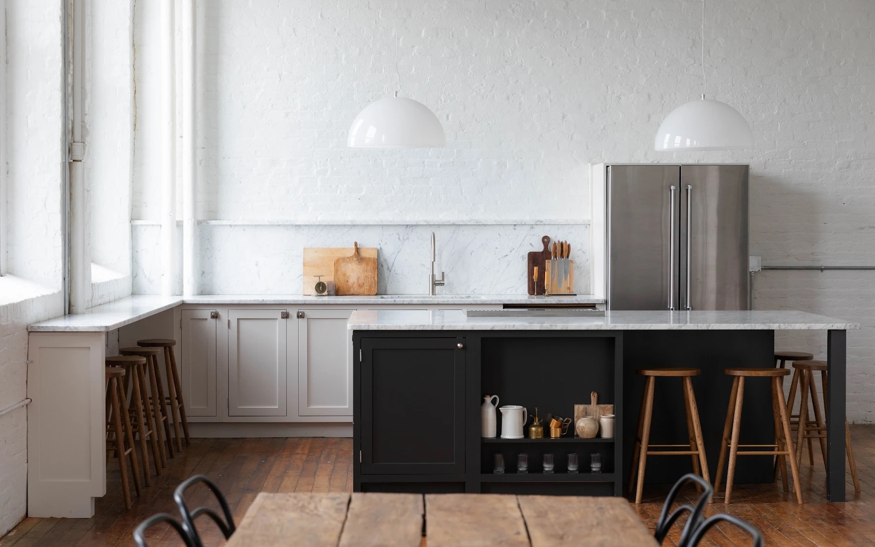 inset loft
