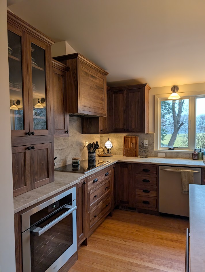 walnut-cabinets-custom-cabinet-trends-2025-icabinetry-direct