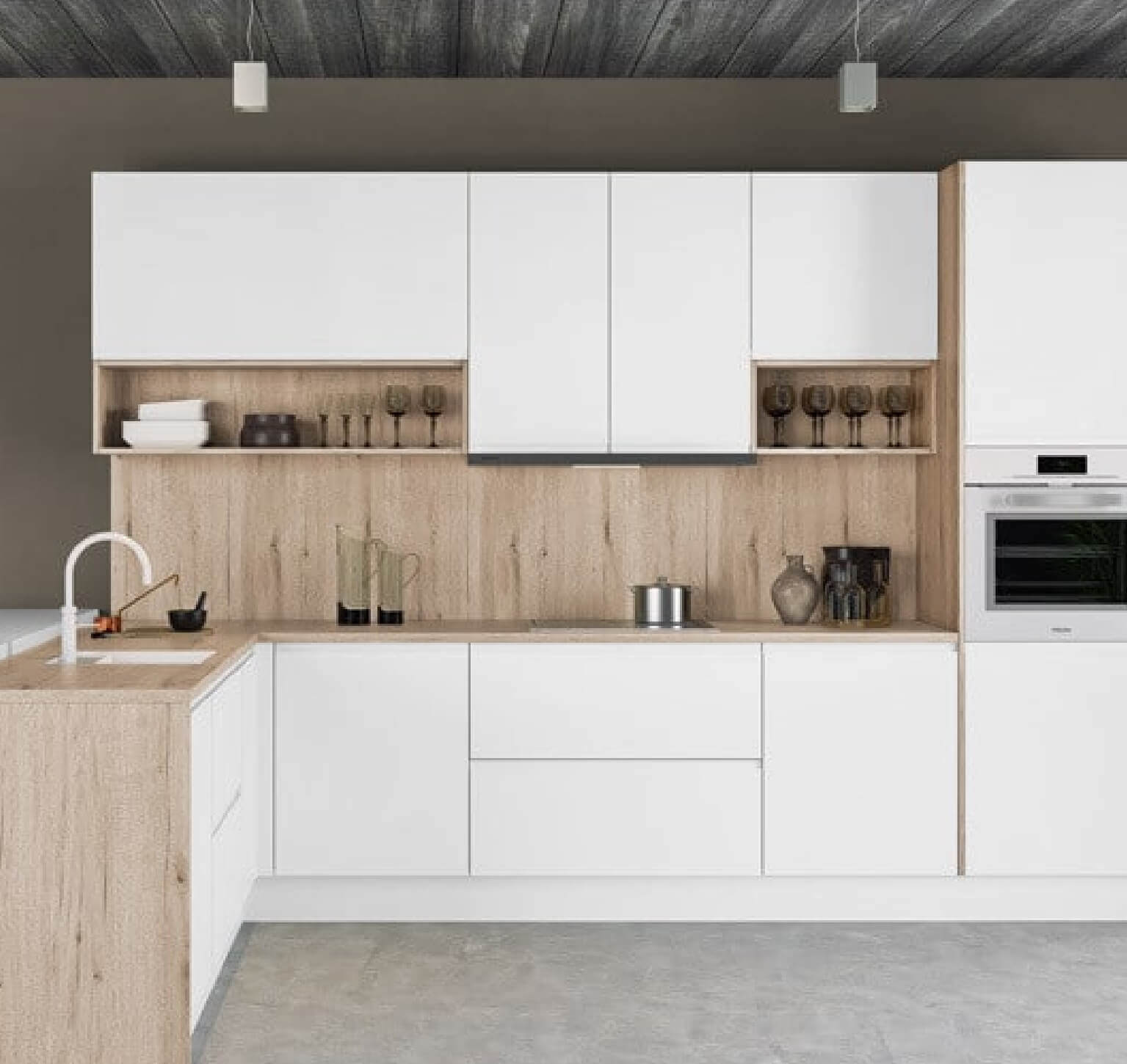 modern-cabinetry-small-kitchen-cabinet-ideas-icabinetry-direct