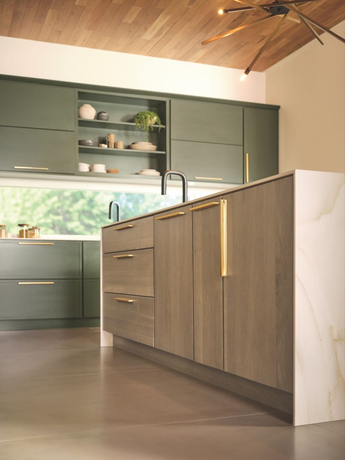 Modern Minimalist Kitchen Cabinets Clean Inviting Ideas Modern Minimalist Kitchen Cabinets Clean Inviting Ideas