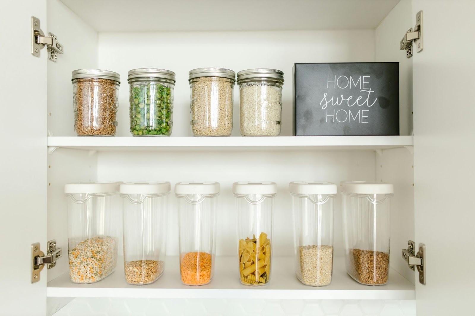 Kitchen Cabinet Storage: How to Plan Zones That Maximize Space and Function