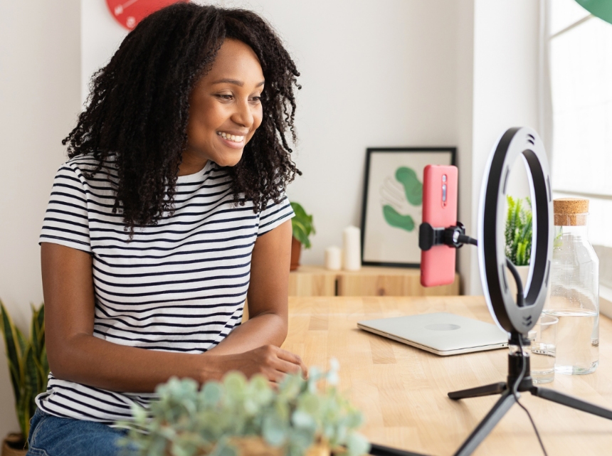 9 Total Social Shares 3 Instagram Reels 3 Stories (can be Highlights) 3 Grid Posts (before, install, reveal)2