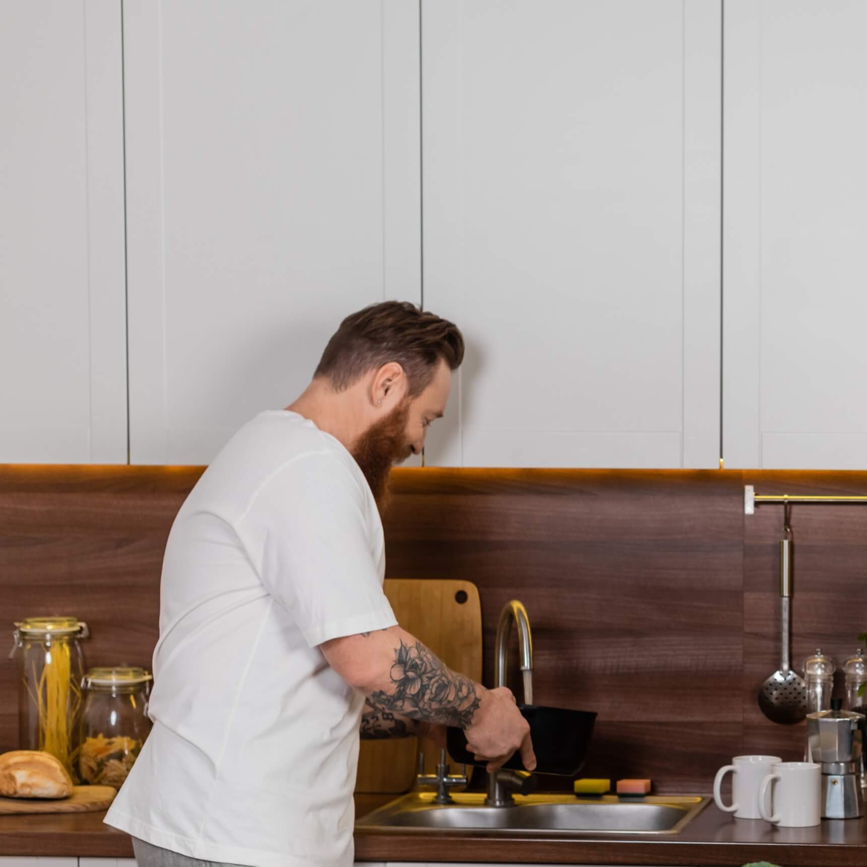 What We Ask in Return (1)