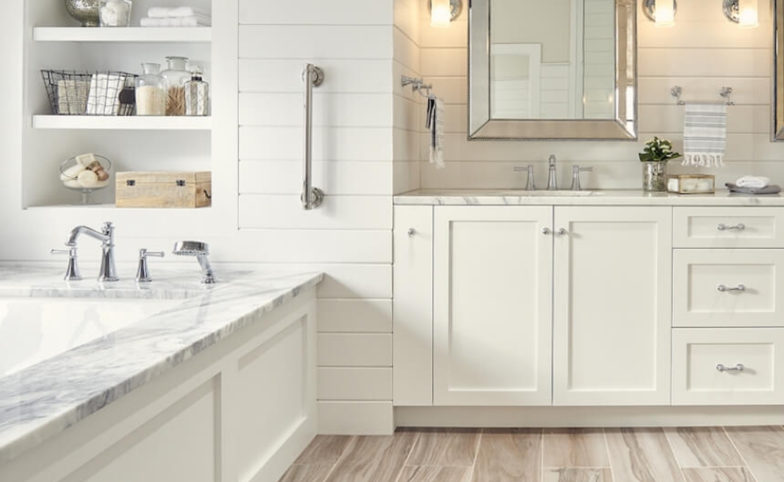 omni hardwoods cabinets short