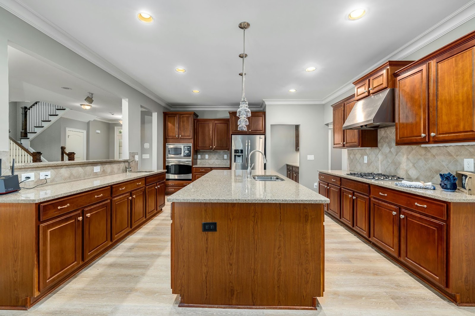 Are Cherry Kitchen Cabinets Worth It? Pros, Cons, Cost & Modern Design Tips