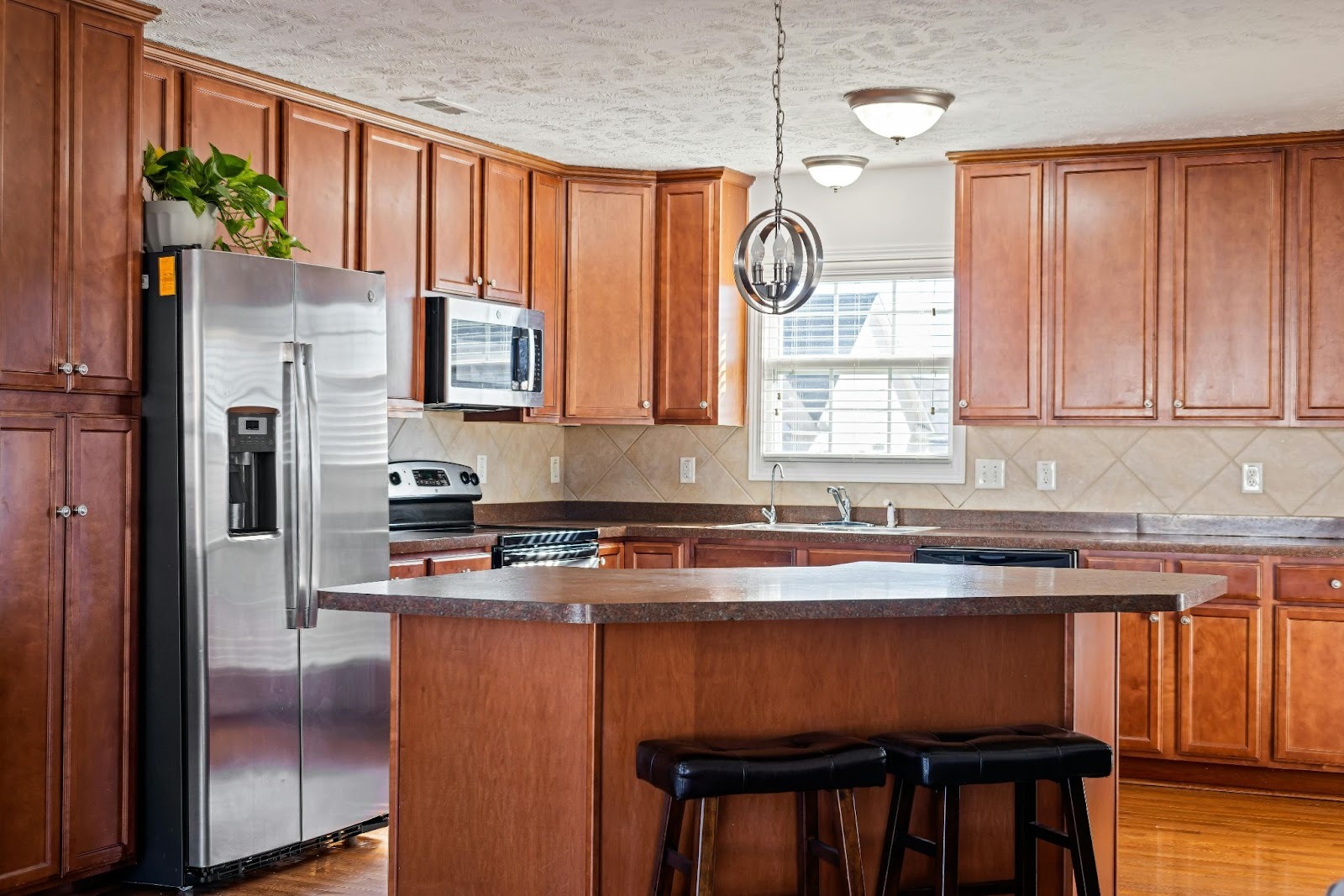 Upper Cabinets to the Ceiling: Is It Worth It or Overkill?